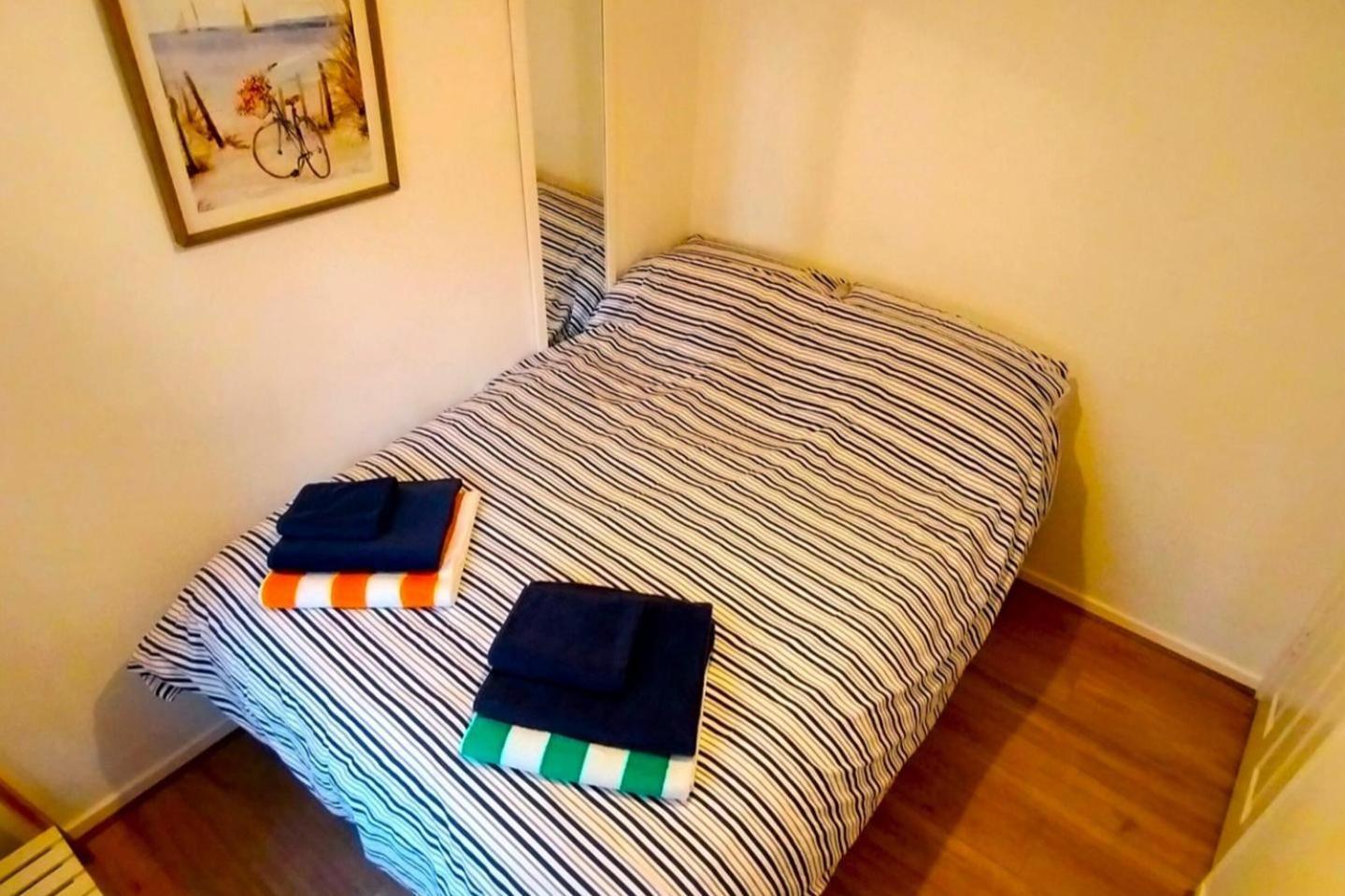 Rebels Retreat - 2-Bed Chalet Nr St Ives & Hayle Luaran gambar