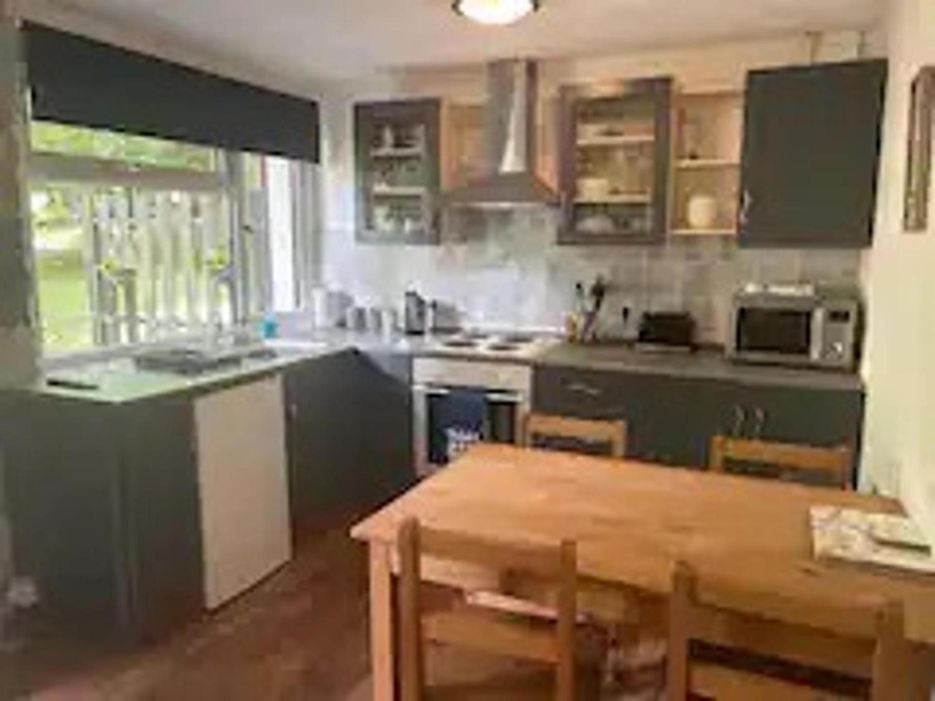 Rebels Retreat - 2-Bed Chalet Nr St Ives & Hayle Luaran gambar