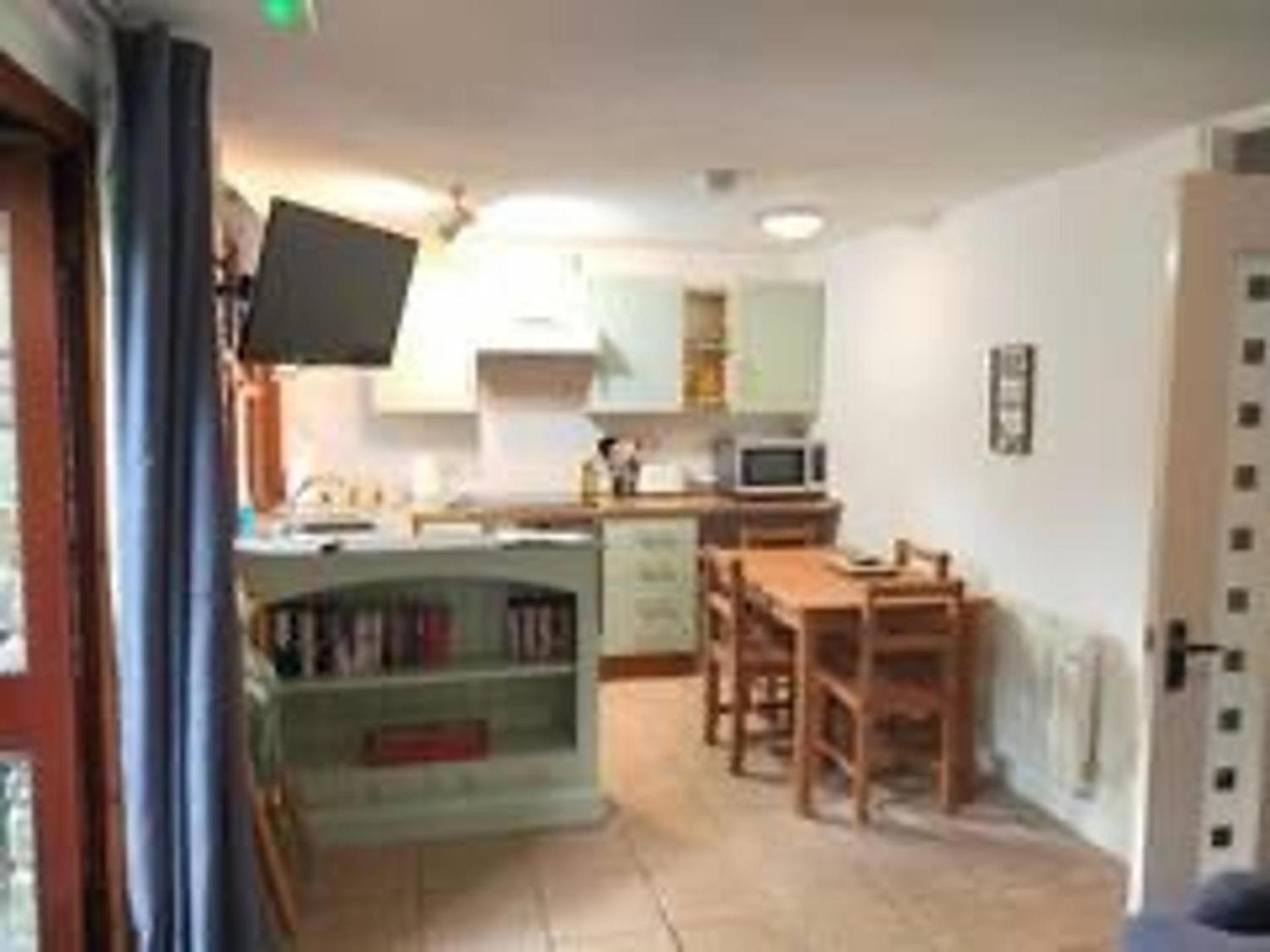 Rebels Retreat - 2-Bed Chalet Nr St Ives & Hayle Luaran gambar